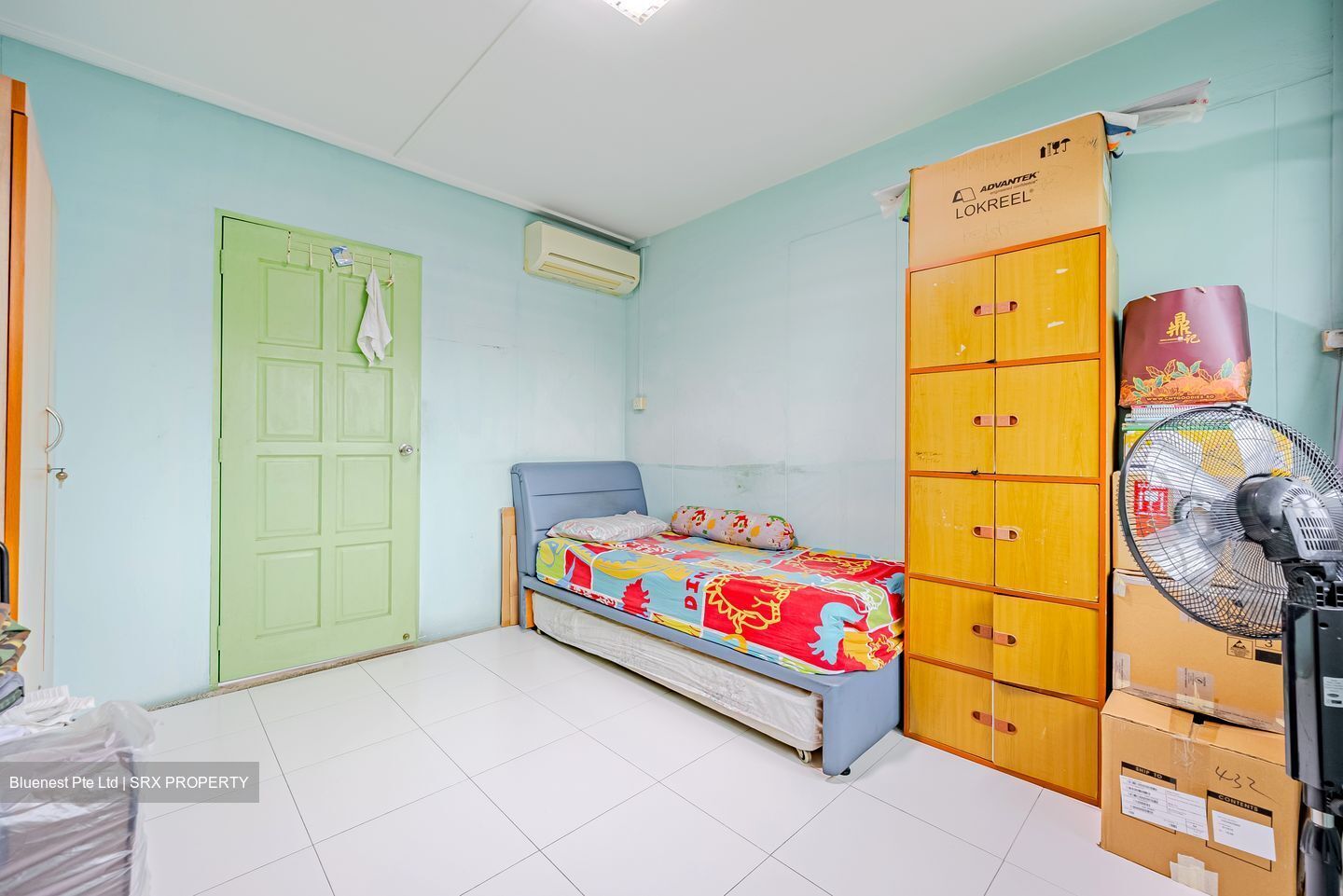 Blk 227 Choa Chu Kang Central (Choa Chu Kang), HDB 5 Rooms #477072171